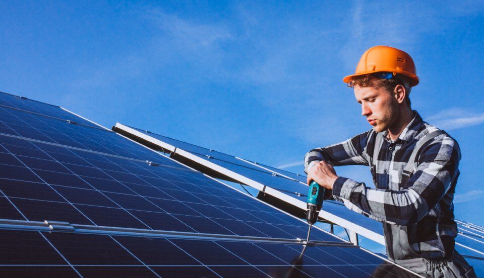 Cómo dimensionar instalación fotovoltaica