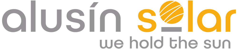 Alusín Solar Solar Structures 